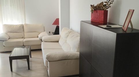 Photo 4 of Flat for rent in Centro, Almería Capital