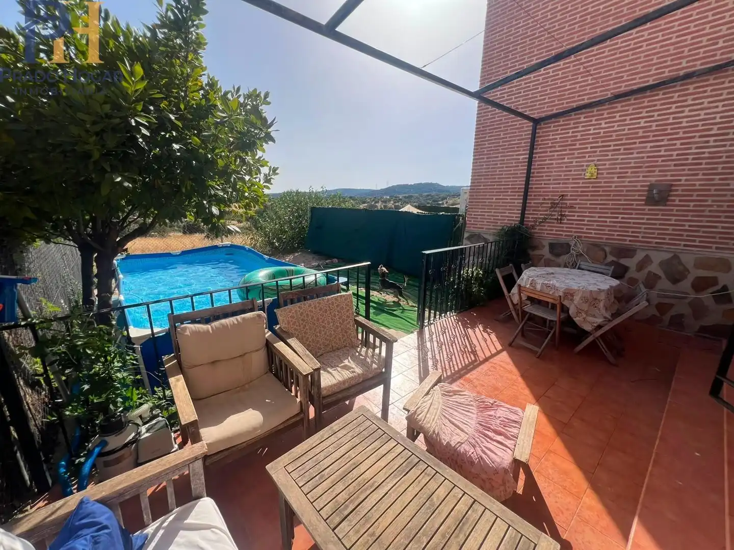 Haus zum Verkauf in San Román de los Montes, imagen 31
