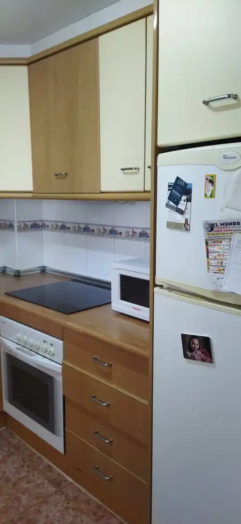Adossat amb terrassa en venda a Urbanizacion Don Pueblo, imagen 13