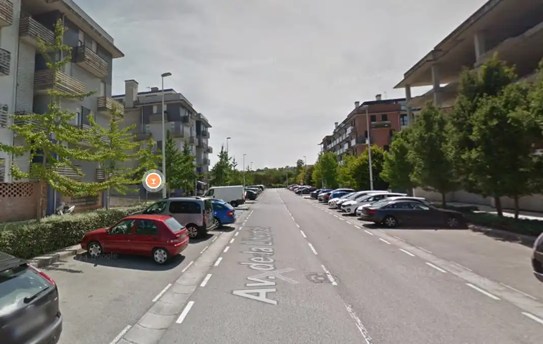 Appartement à vendre à Avenida de la Libertad, imagen 3