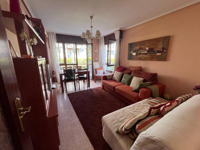 Planta baja en Venta en Tregadín