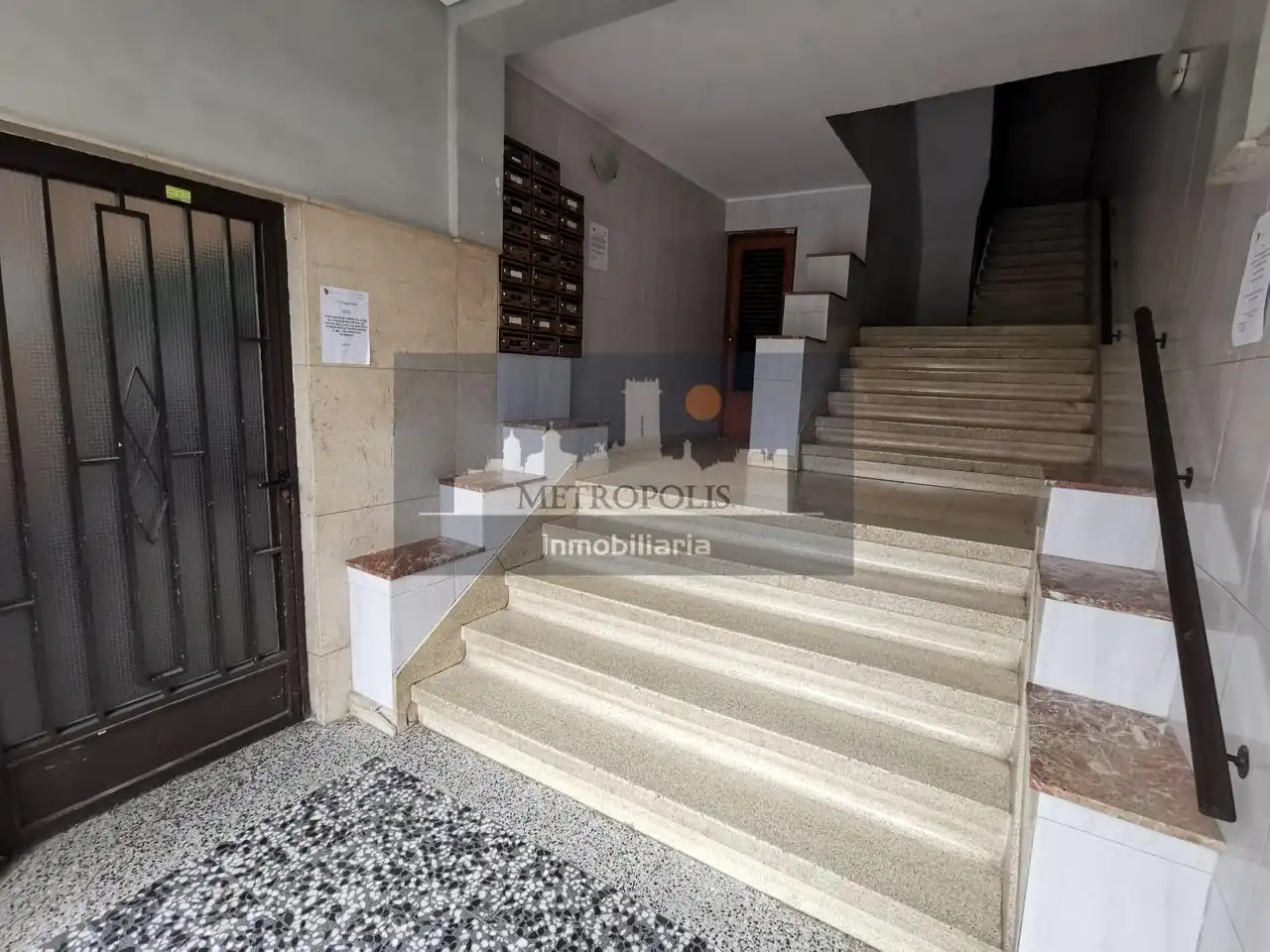 Piso en venta en Carrer Polo de Bernabé, El Pilar