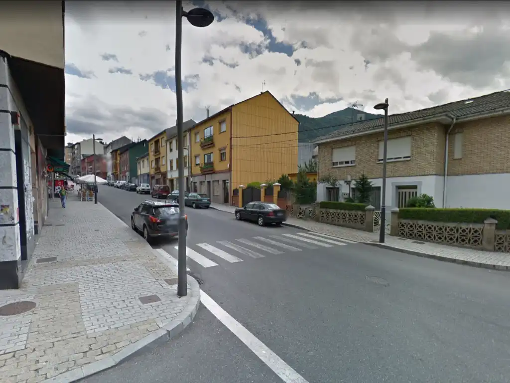 Aparcamiento en venta en VEGA PALO, imagen 3