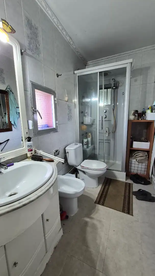 Chalet con jardín en venta en Calle del Verderón, imagen 47