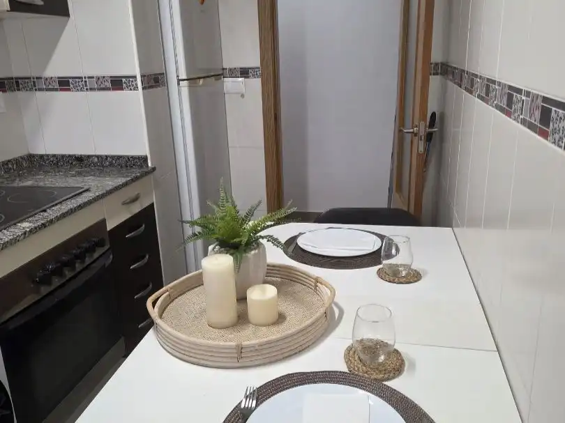 Appartamento con ascensore in affitto a ronda panderola 24, imagen 23