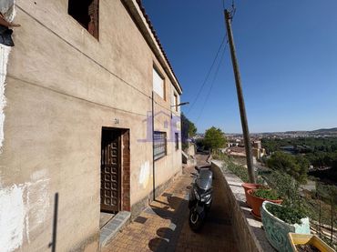 Casa en venda a PEDRO DEL MORAL