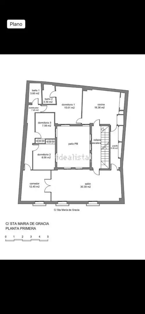 Maison jumelée à vendre à Centro, imagen 49