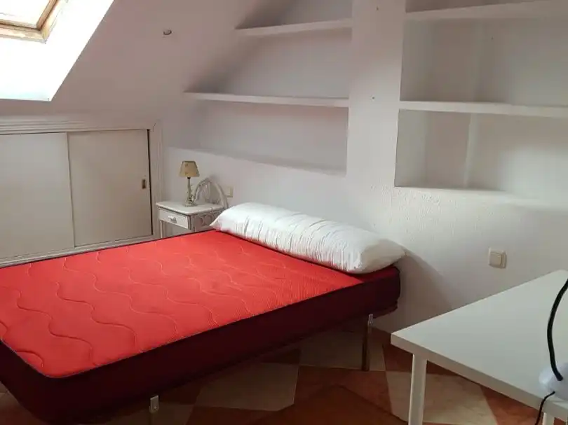 Appartement compact à louer à Calle Toledo 15, imagen 3