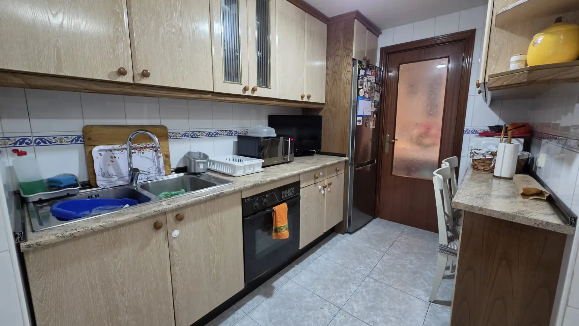 Cocina de Piso en venta en Las Américas