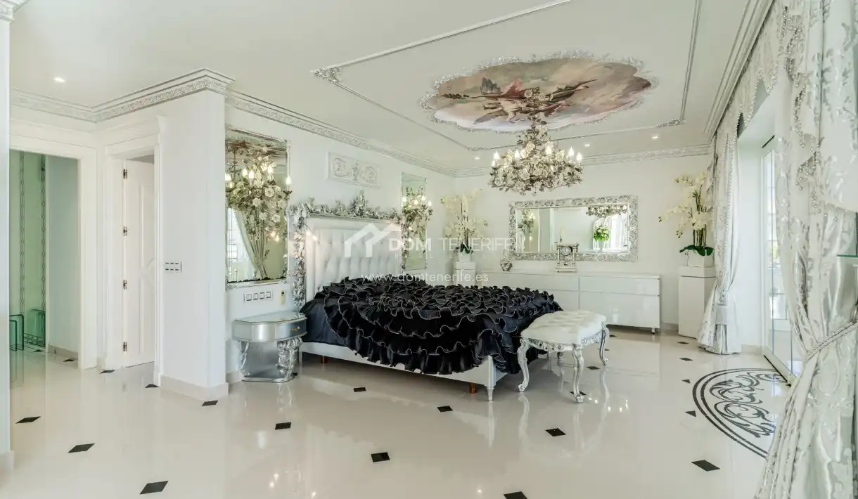 Maison avec piscine à vendre à Costa Adeje, imagen 72