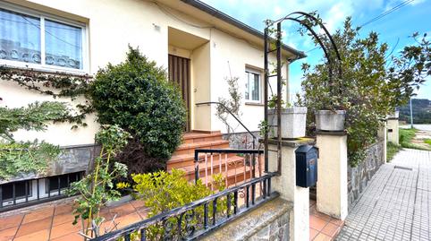 Foto 3 de Casa o chalet en venta en Sant Hilari Sacalm, Girona