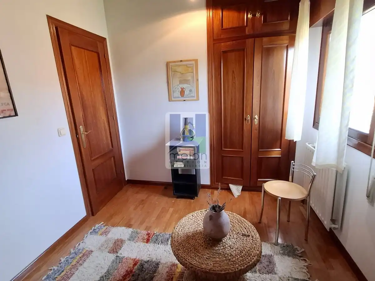 Habitación de Casa o chalet en venta en Quintanaortuño