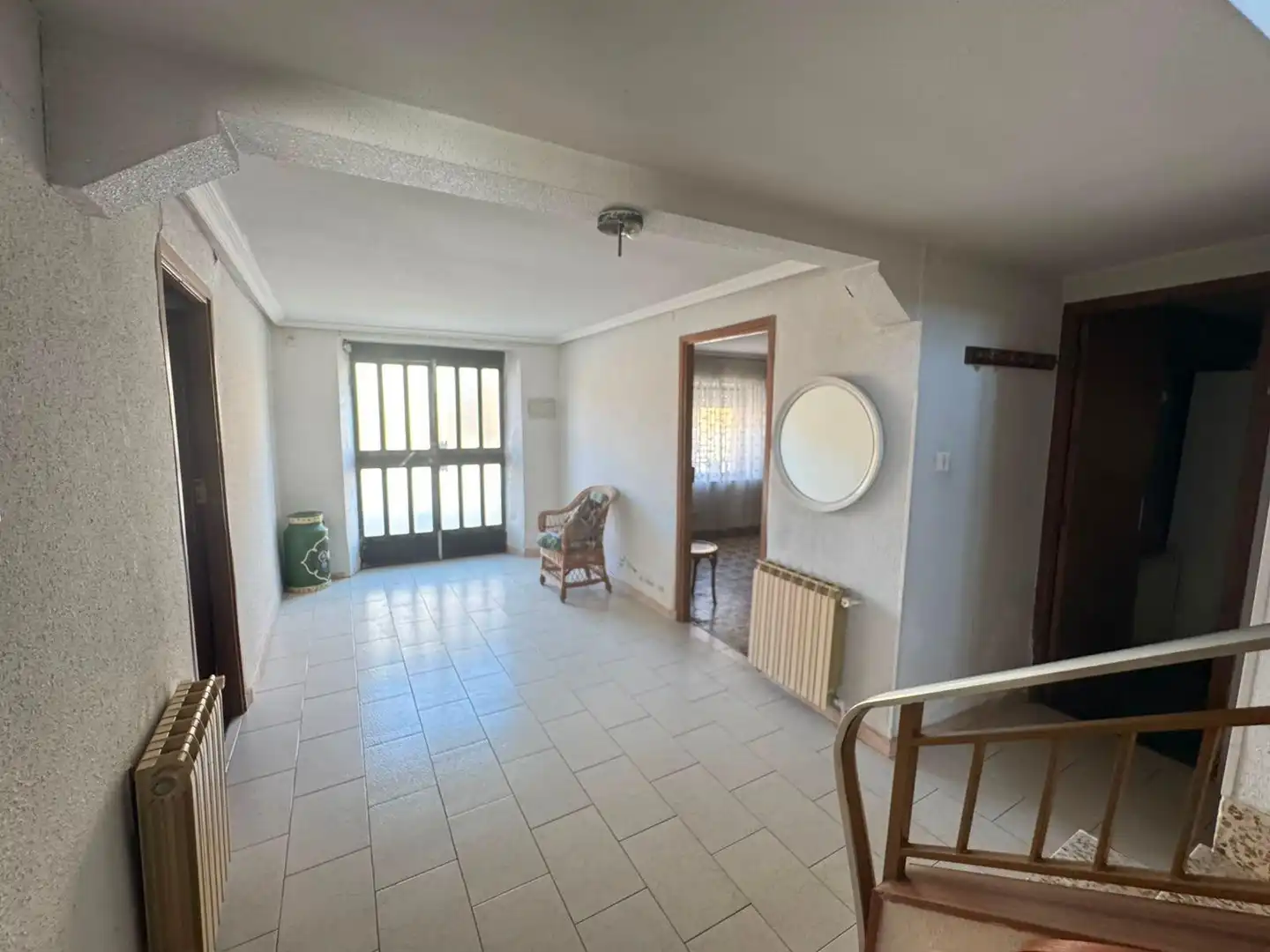 Casa o chalet en venta en Mansilla de las Mulas con Calefacción, Jardín privado y Amueblado