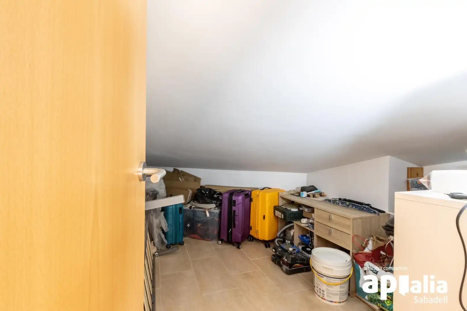 Dúplex amb terrassa en venda a Carrer TRES CREUS DE LES, imagen 47