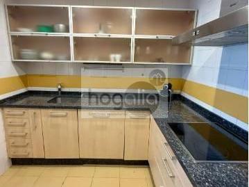 Foto 4 de Piso de alquiler en San Carlos - San José, Sevilla