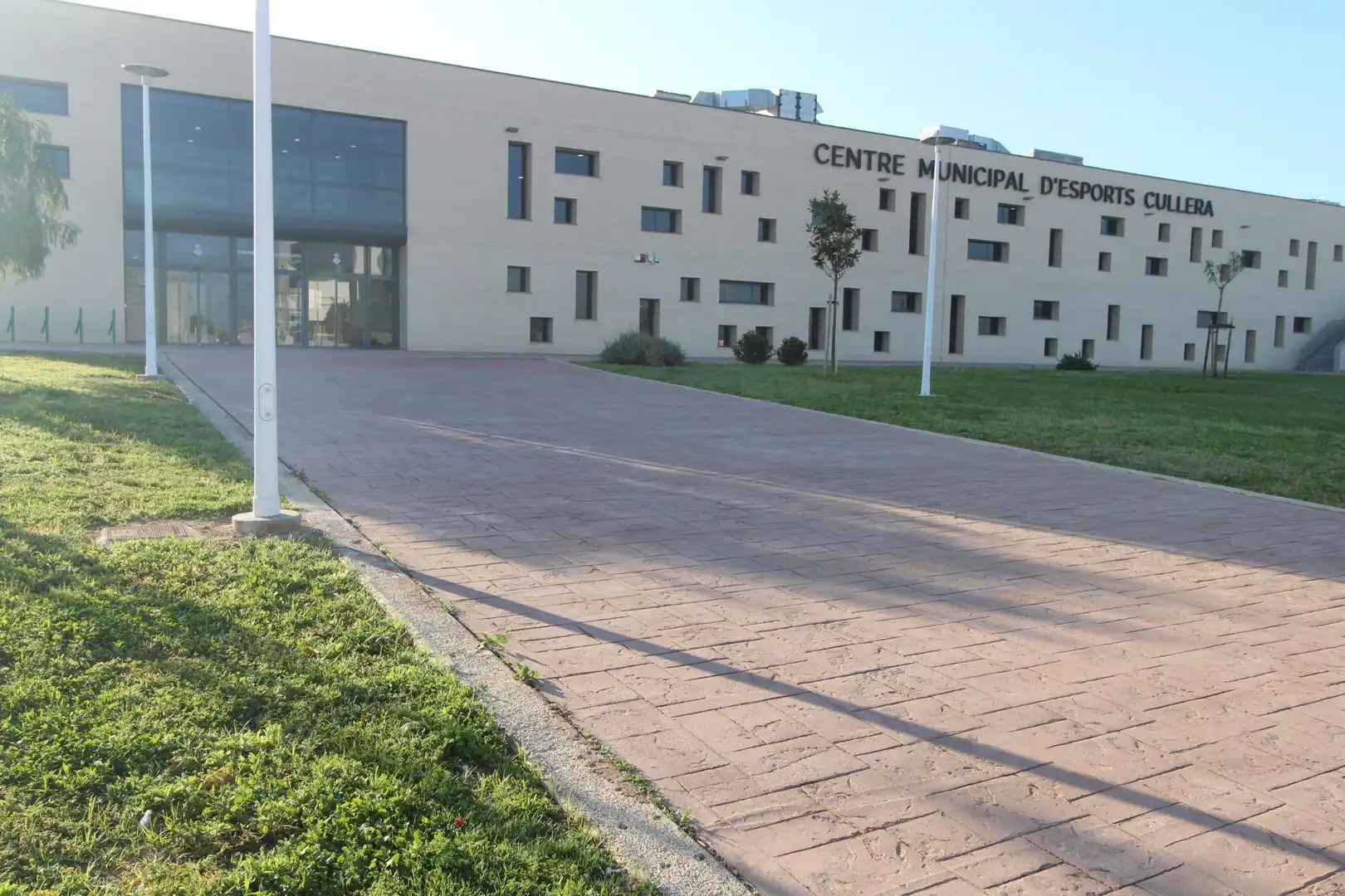 Vista exterior de Residencial en venta en Cullera