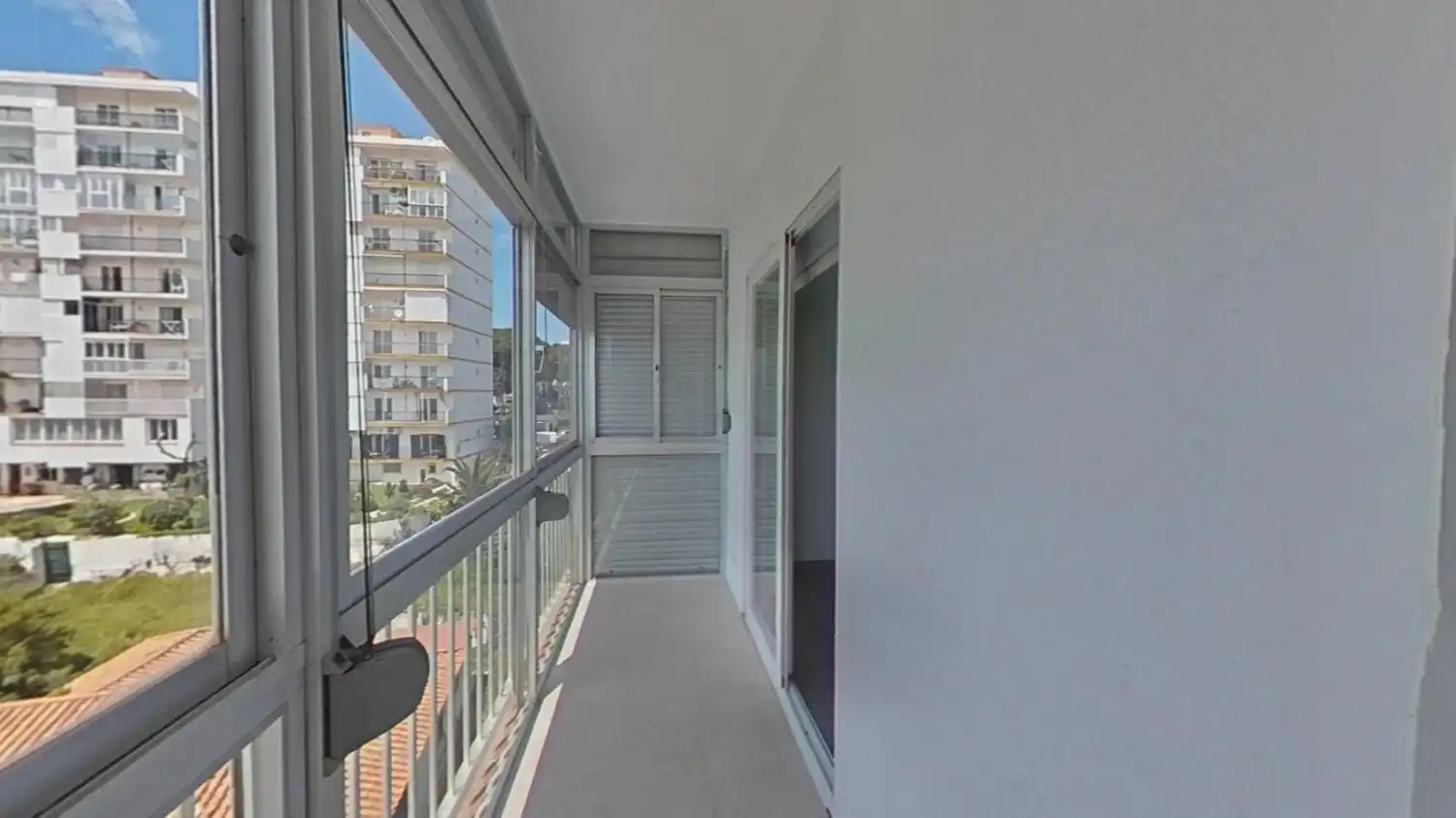 Apartament amb piscina en venda a Calahonda, imagen 19
