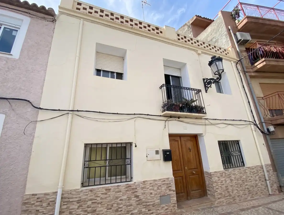 Casa en venda a Relleu, imagen 2