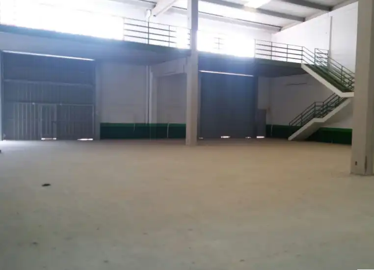 Industrial building for sale in Borderea CRT, imagen 3