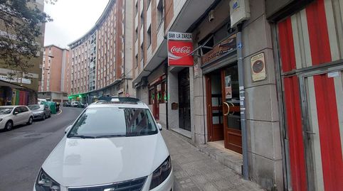Foto 3 von Geschaftsraum zur Miete in Menendez y Pelayo Marcelino Kalea, 22, Atxuri, Bilbao