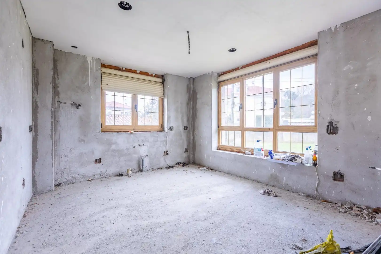 Chalet con jardín en venta en Bergondo, imagen 36