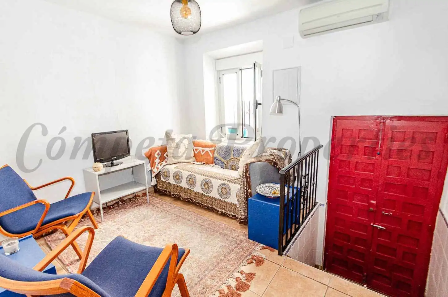 Casa in vendita a Cómpeta, imagen 5