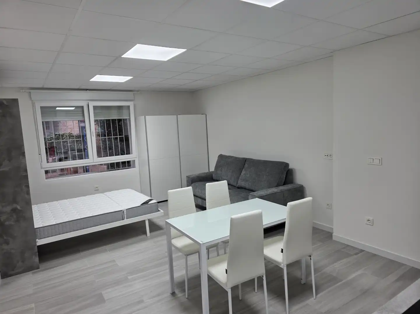 Wohnung zur Miete in Molina de Segura, Murcia