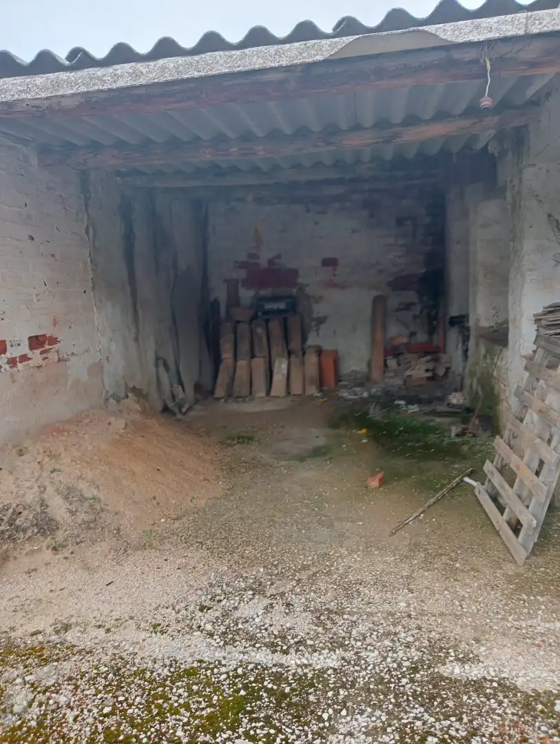 Chalet con terraza en venta en Calle Lentiscar, imagen 52
