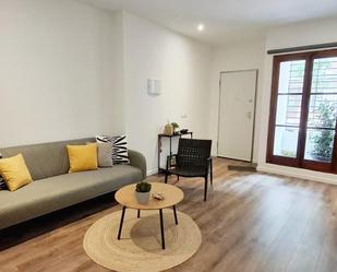 Sala d'estar de Planta baixa en venda en Castellón de la Plana / Castelló de la Plana amb Terrassa
