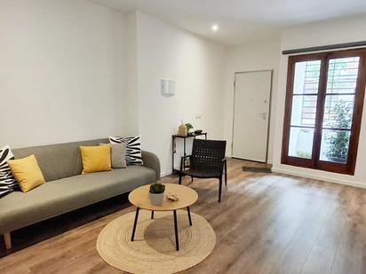 Sala d'estar de Planta baixa en venda en Castellón de la Plana / Castelló de la Plana amb Terrassa