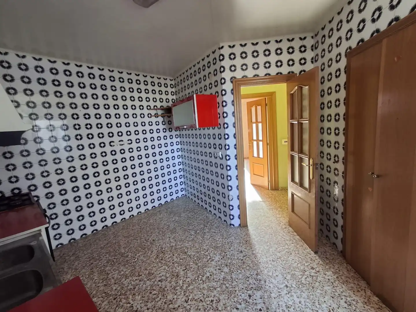 Cocina de Piso en venta en Alcàsser