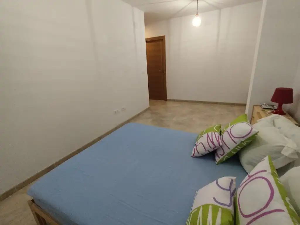 Piso en venta en Santa Magdalena de Pulpis con Amueblado