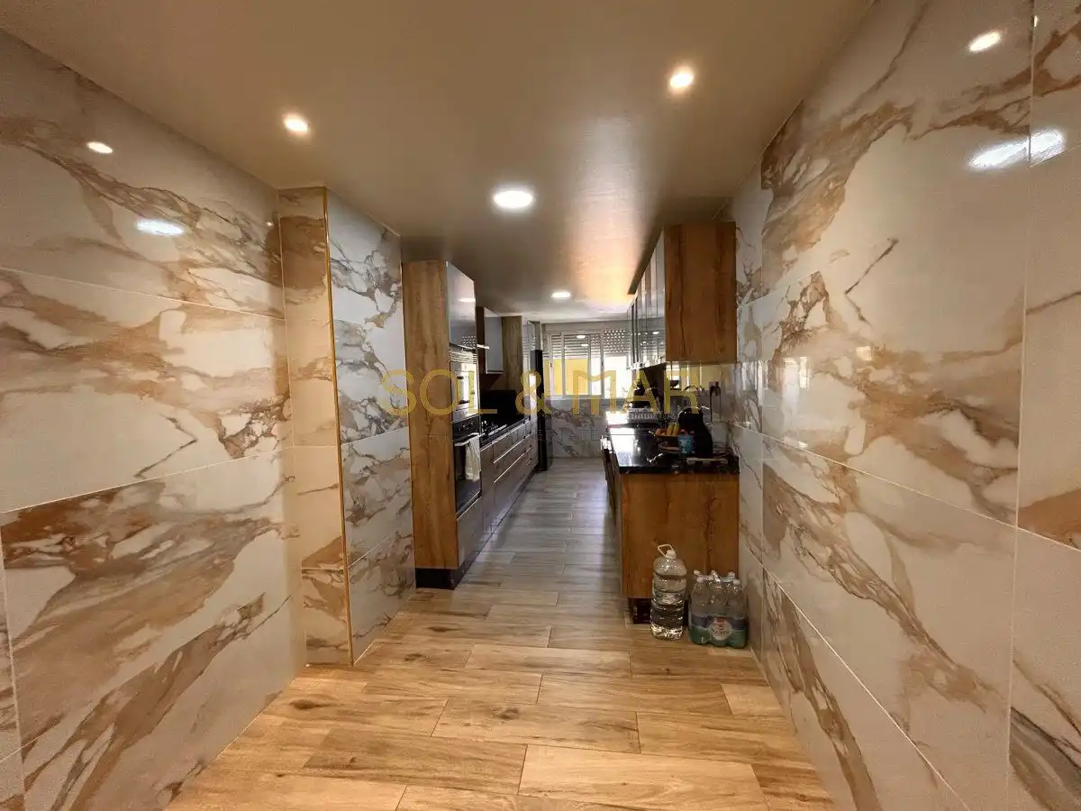 Flat with lift for sale in SOROLLA, imagen 15