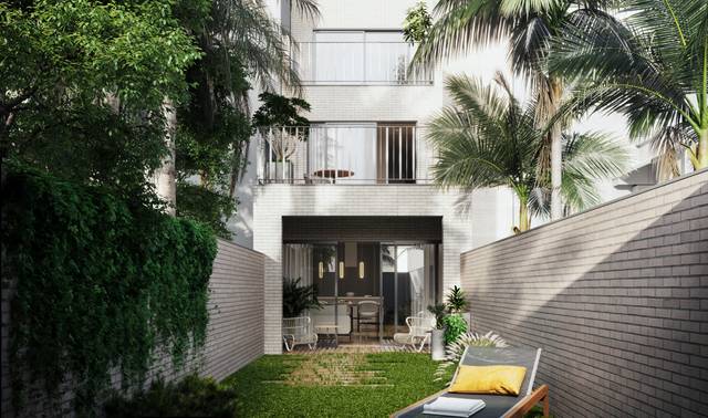 Casa-chalet en Venta en Carrer de l'Arquitecte Puig i Cadafalch, 58 en Vallparadís - Antic Poble de Sant Pere