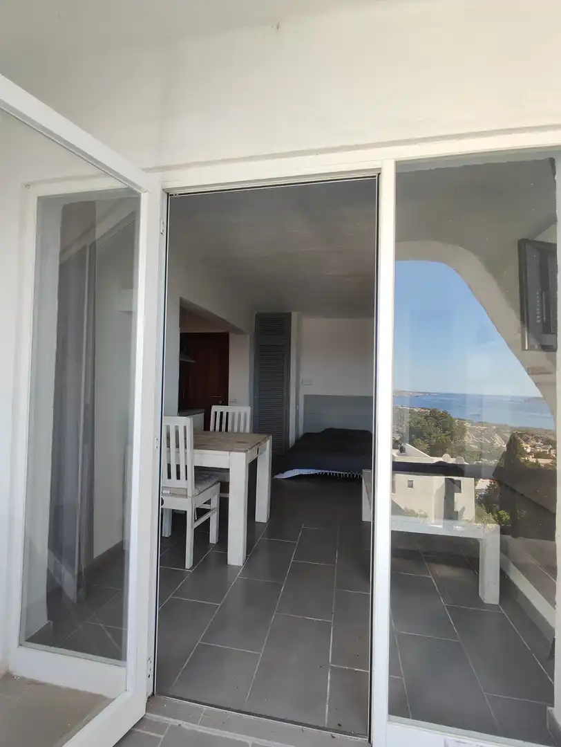 Apartment zum Verkauf in Cala Vedella-Cala Tarida, imagen 18