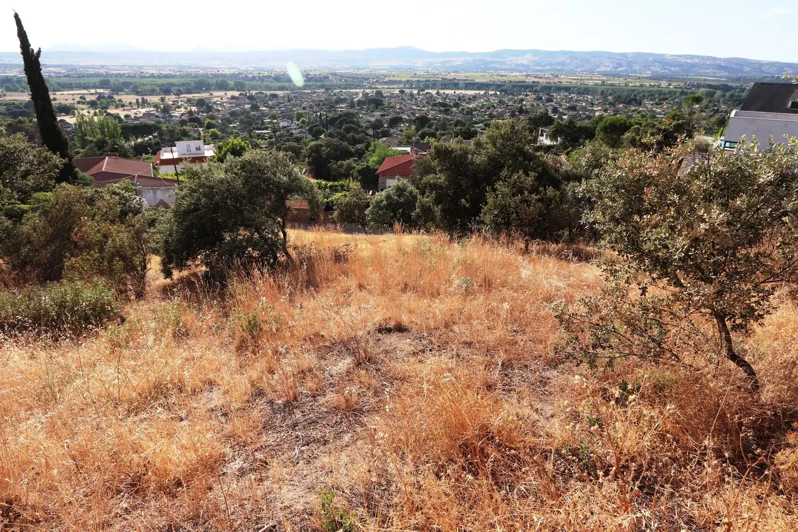 Residencial en venta en Santa Cruz del Retamar