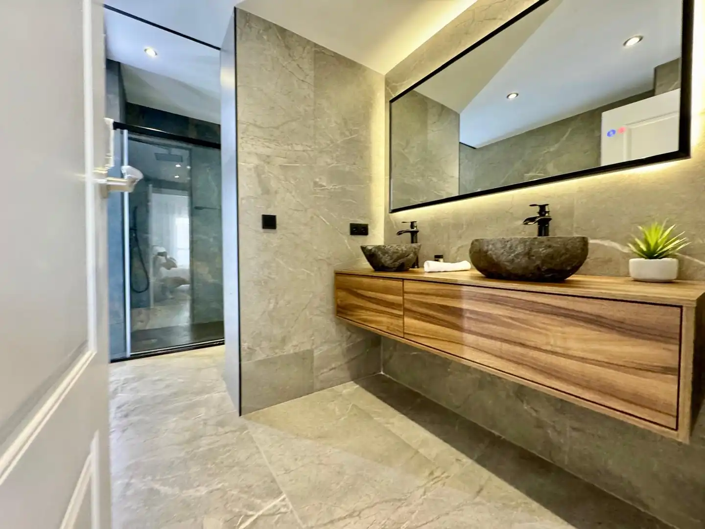 Apartments for sale in Málaga, Málaga