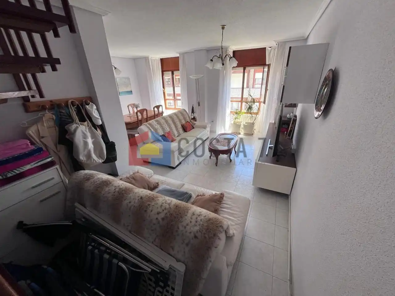 Piso con piscina en venta en Calle la Costa, imagen 7