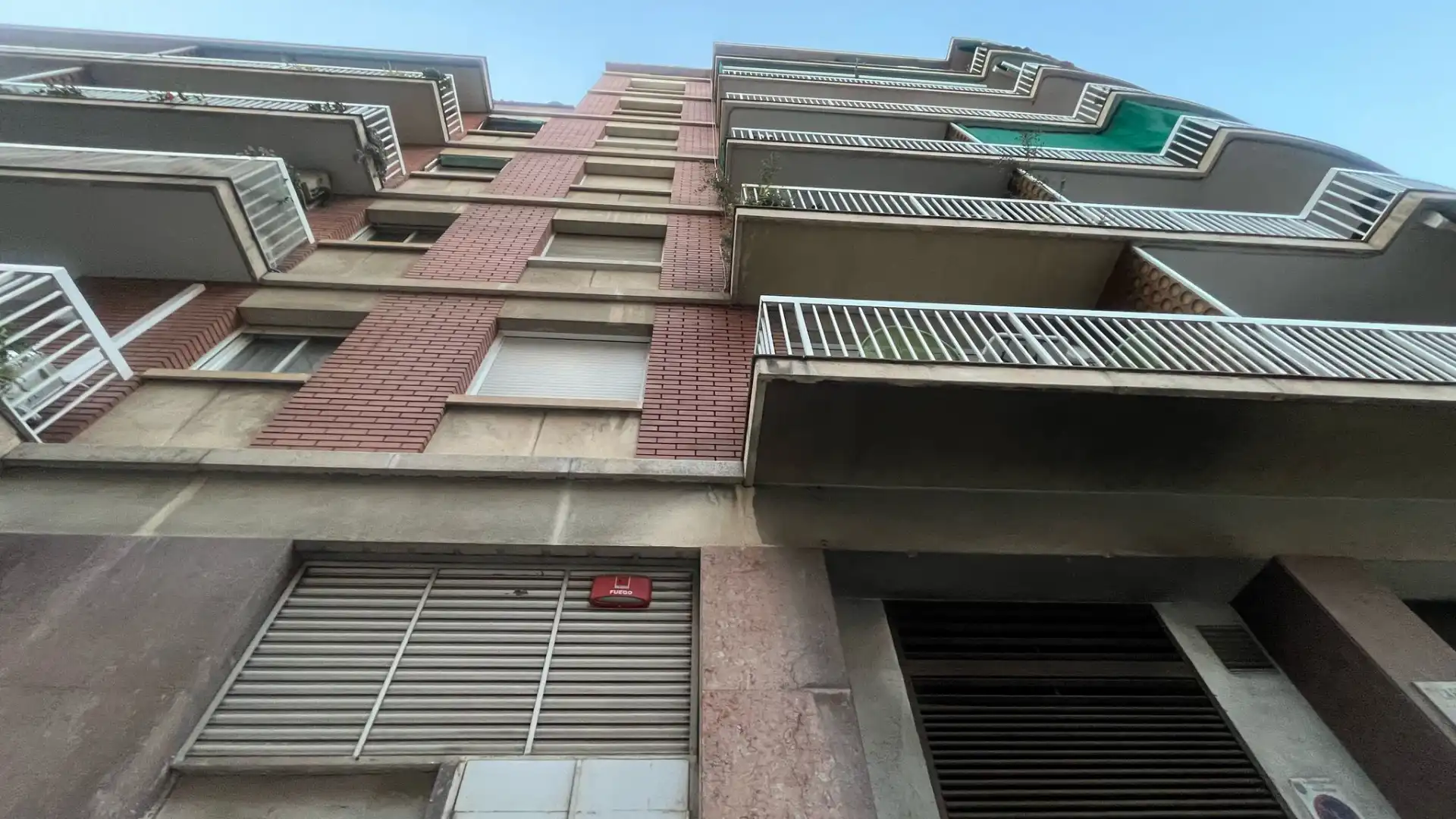 Local comercial en venta en Carrer de l'Alcalde Armengou 13