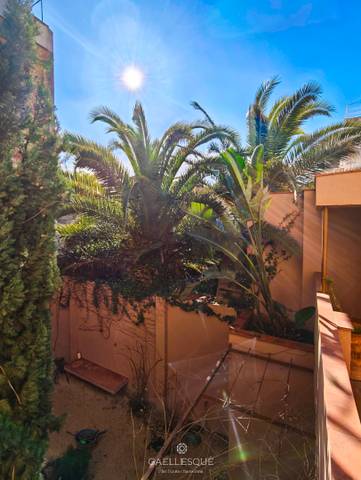 Casa adosada en Venta en Carrer de Jaume Piquet en Sarrià