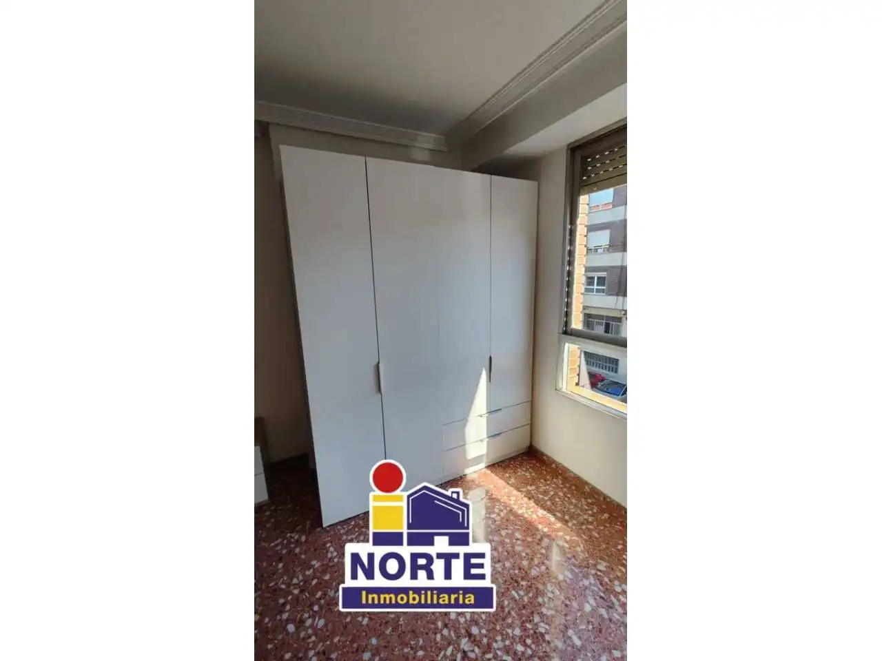 Habitación de Piso de alquiler en Cocentaina con Balcón