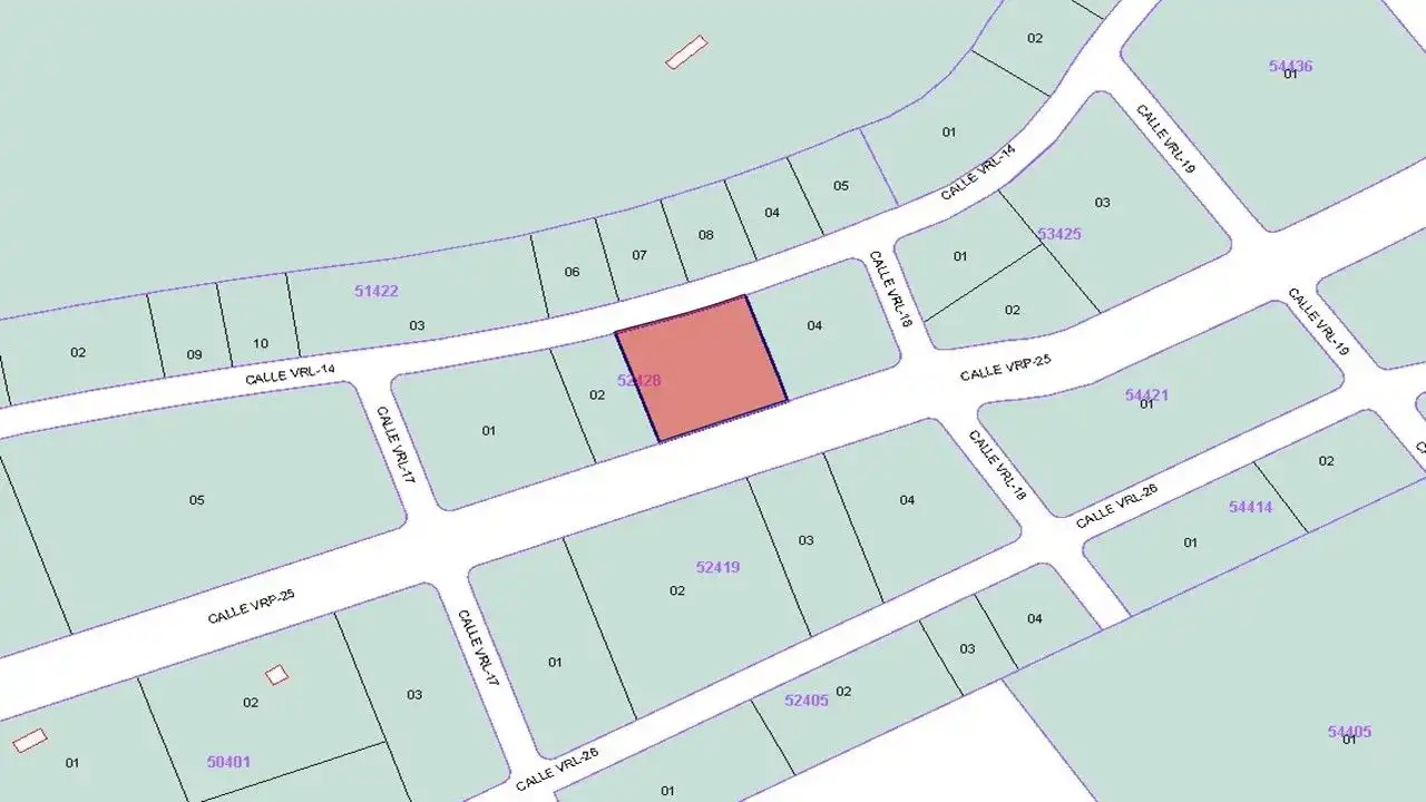 Residential land for sale in 12596, imagen 3