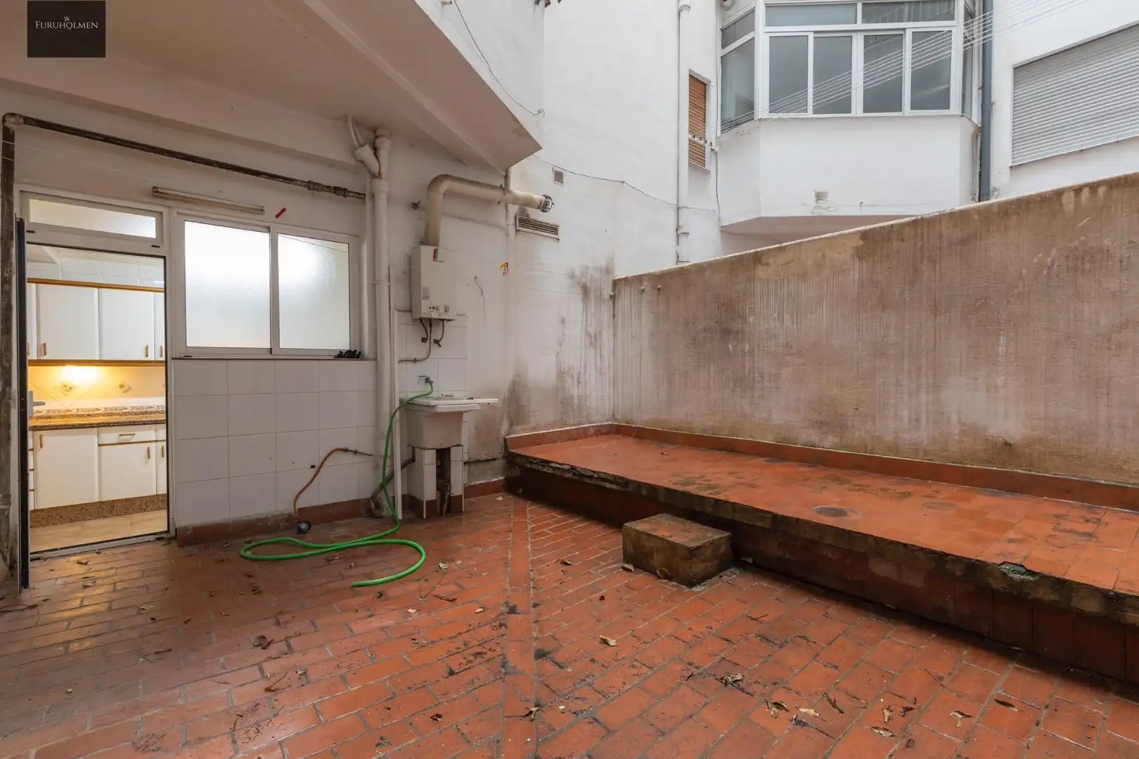 Appartement avec ascenseur à vendre à Camino de Ronda, imagen 9