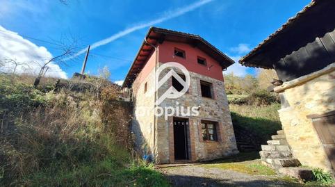 Foto 3 de Casa o xalet en venda a Ricaliente, 75, Vibaña - Ardisana - Caldueño, Asturias
