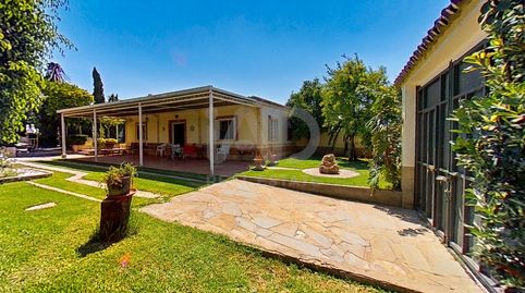 Foto 5 de Casa o xalet en venda a Arco Norte - Avda. España, Dos Hermanas