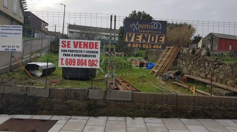 Foto 4 de Residencial en venda a Aguiño, Ribeira