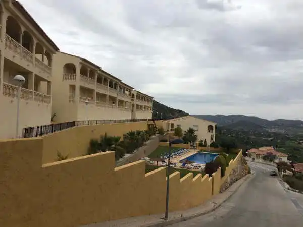 Terreny residencial en venda a Xaló, imagen 3