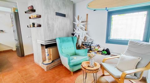 Foto 5 de Casa adosada en venta en Can Nicolau - Les Sorres - Valparaiso, Cunit
