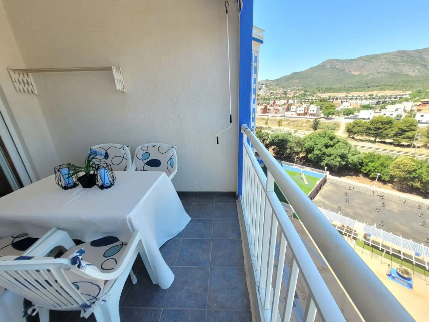 Apartment mit Pool zum Verkauf in Columbretes 8, imagen 33