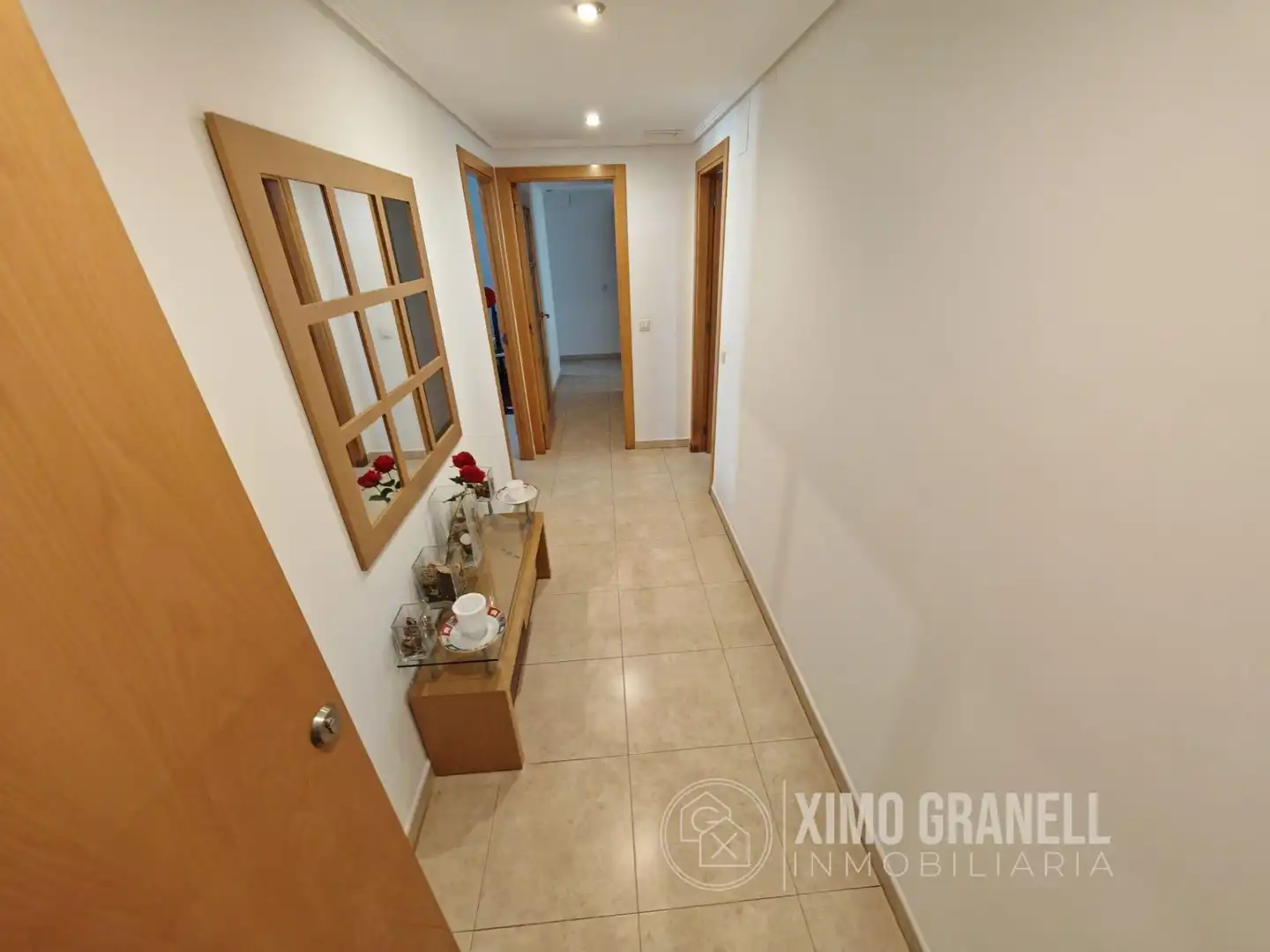 Flat with lift for sale in La Vall d'Uixó, imagen 26